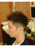 ショートスタイル
