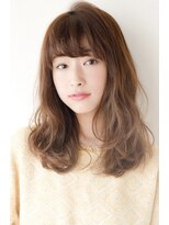 キートスバイガーランド (Kiitos by Garland)&nbsp;[Kiitos/吉祥寺]☆ニュアンスナチュフェアリー☆