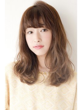 キートスバイガーランド (Kiitos by Garland) [Kiitos/吉祥寺]☆ニュアンスナチュフェアリー☆