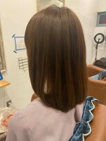 エルモ(ELMO)&nbsp;少々のクセあり / グロスTR