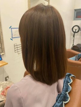 エルモ(ELMO) 少々のクセあり / グロスTR