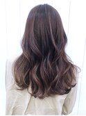ニュアンスハイライト_セミウェットウェーブ_ba305642