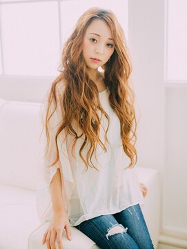 プロデュース 相模原店(Produce) ゆる巻波ウェーブ