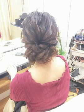 パズードコー(PSSD-CO.+5) ニュアンスアップ