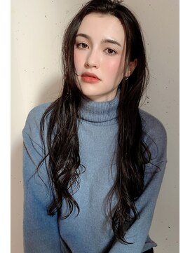 サルファ ヘアデザイン 名古屋 丸の内(S.ALPHA HAIR DESIGN) NO.58