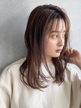 ティエーラ(TIERRA) リラクシーセミディ【TIERRA神戸・三浦】