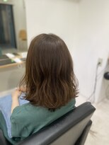 サングース(Sungoose)&nbsp;Sungoose 前髪イメチェンくびれイヤリングカラー