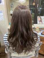 ウィル ボッサ 御茶ノ水 神保町(WILL bossa)&nbsp;ツヤカール