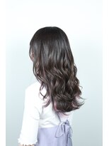 クリップ ジョイント ゴッド(CLIP JOINT GOD)&nbsp;ナチュラルブラウン×カラーエクステ