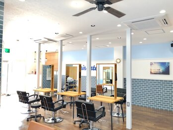 Agu hair date 下館店【アグ ヘアー デイト】