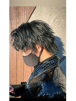 フォルテ 草薙店 ブルージュウルフ