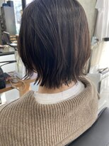 クエント(cuento) 大人のウルフミディー