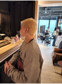 ハイトーンボウズ
