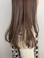 クロワ(croix)&nbsp;チョコレートブラウン