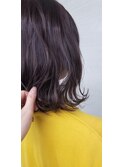 ナチュラルボブ_ボブ_