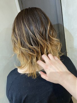アクト 三鷹店(ACT) レディースバレイヤージュ