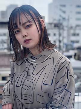 スパリブール(Spalibur) カジュアルボブ