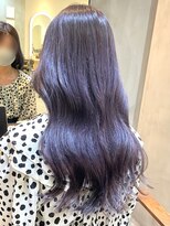 ジーナ 渋谷駅前(Zina)&nbsp;【zina渋谷】ラベンダーカラー