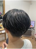 ニュアンスパーマ