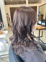 アトリエコア(Atelier Coa) 【透明感ラベンダーアッシュ】