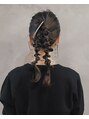 テテコケット(tete coquette) ヘアアレンジ、王道からちょっと個性のあるヘアアレンジまで！