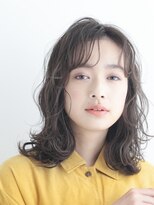 アッシュ 国立店(Ash)&nbsp;カット/カラー/パーマ/縮毛矯正/髪質改善/国立/府中/小平