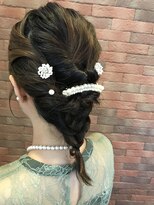 イッツヘアー(IT'S HAIR)&nbsp;なくあたねにか