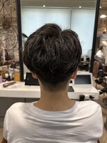 シエル 立川店(CIEL)&nbsp;メンズセンターパート　[CIEL×舩木亮]