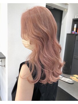 ロイオブジゼル(roi of GiseL) 【GiseL】