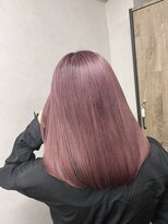 ヴィフ 大船(VIF)&nbsp;おしゃれ女子/伸ばしかけヘア/ツヤ髪スタイル/大人ボブ