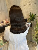 メルバイレガロ 水戸(mer by REGALO)&nbsp;オリーブブラウン