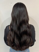 プレシャスバイプロデュース(precious by Produce)&nbsp;地毛風ダークグレージュ［町田/町田駅/町田駅前店]