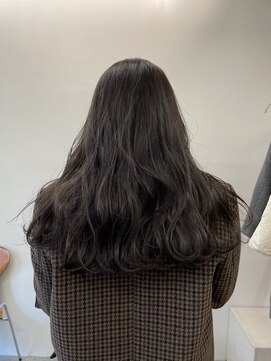 ニール 名古屋 伏見 丸の内(NEELU) 【Neelu】グレージュ