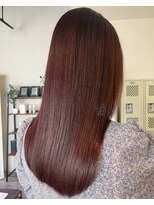 ディコ(Dico) ピンクブラウン♪