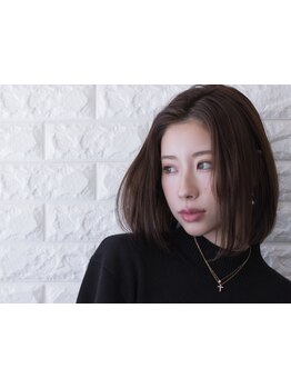 ーナチュラルな美しさーを引き出す「高品質×高技術」。”美”に妥協したくない、本物志向のオトナ女性に。