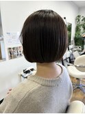ミニボブ