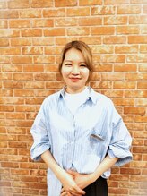 ヘアデザイン セレンディピティ(HAIR DESIGN Serendipity)&nbsp;石崎 真衣