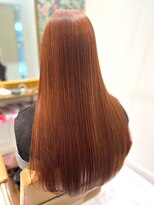 リケア 岸和田店(RECARE)&nbsp;ぱや毛さよなら◎髪質改善ストレート