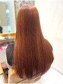 ぱや毛さよなら◎髪質改善ストレート
