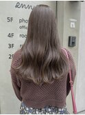 オリーブベージュ.