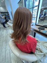 ディーボーイ 健軍店(D-BOY)&nbsp;イルミナカラー/ダブルカラー/ブリーチなし