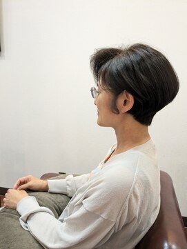 アクエルド(acuerdo) ショート