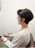 ショート