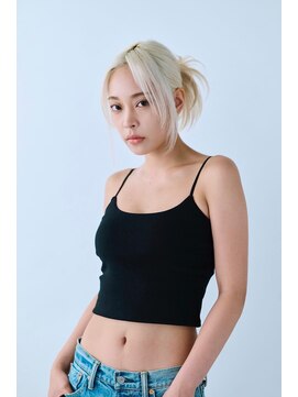 ノラ ウメダ(NORA UMEDA) NORA UMEDA 2024 concept visual