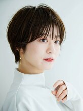 レイ 練馬(Ray) 定番ショート