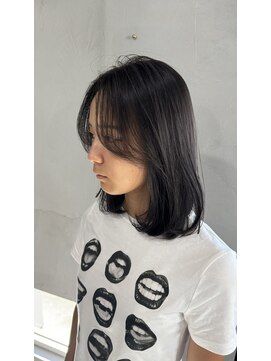 トイロ(toiro) ☆ダークグレージュ