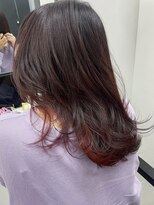 キー(kii)&nbsp;インナーピンク＊