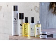 オーク 久留米店(OAK)の雰囲気（大人気のN.スタリング剤！シアバター配合★髪質改善/白髪染め）