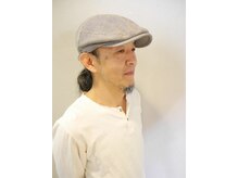 ネスト ヘアアンドメイク(nest Hair&Make)