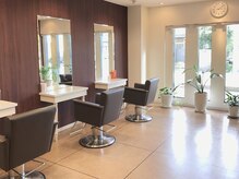 アーティ バイ ヘアー ポッシュ(Arty by Hair POSH)